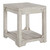 Fregine Farmhouse End Table