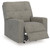 Larimer Iron Rocker Recliner
