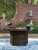 Monterey Point Round Firepit