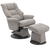 Peace Pebble Glider Recliner