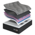 INTELLIQUBE Elite IQ Mattress