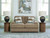 Jayne Park 2pc Living Room Group