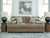 Jayne Park 2pc Living Room Group
