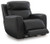 5Z Comfot Onyx Recliner