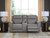 5Z Comfort Coin 3pc Living Room Group