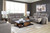 5Z Comfort Coin 3pc Living Room Group
