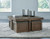 Boardernest 5pc Cocktail Table