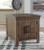 Moriville End Table