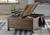 Moriville Lift Top Table
