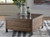 Moriville Lift Top Table