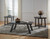 Noorbrook 3pc Set
