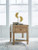 Sharlance End Table