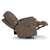 Lucas Brown Rocker Recliner