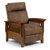 Tuscan Dapple 3-Way Recliner