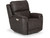 Deschutes Ink Heat/Massage Lift Recliner