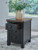 Wildenauer Chairside Table