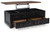 Wildenauer Cocktail Table