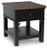 Wildenauer End Table