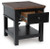 Wildenauer End Table