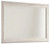 Willowton Mirror