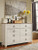 Willowton Dresser