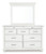 Kanwyn King Panel Bedroom Group