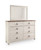 Willowton King Panel Bedroom Group