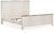 Willowton King Panel Bedroom Group