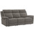 Arthur Slate 3pc Living Room Group