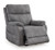 Next-Gen Durapella Slate Gentle Power Lift Recliner