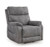 Next-Gen Durapella Slate Gentle Power Lift Recliner