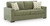 Bridgepoint Moss Sofa