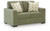 Bridgepoint Moss 2PC Sofa & Loveseat Set