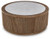 Hadonna Round Cocktail Table