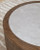 Hadonna Round Cocktail Table