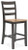Gesthaven Brown Barstool