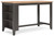 Gesthaven Brown Counter Table