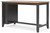 Gesthaven Brown Counter Table