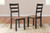 Gesthaven Brown Side Chair