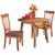 Berringer Drop-Leaf Dining Table