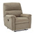 McTeer Mocha P1 Power Recliner