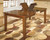 Ralene 5 Piece Dining Set with Butterfly Leaf
