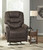 Ballister Espresso P4 Power Lift Recliner