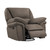 Allyn Gray Swivel Glider Recliner