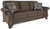 Miltonwood Teak Sofa/Couch