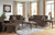 Miltonwood Teak Sofa/Couch