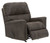 Navi Smoke Rocker Recliner