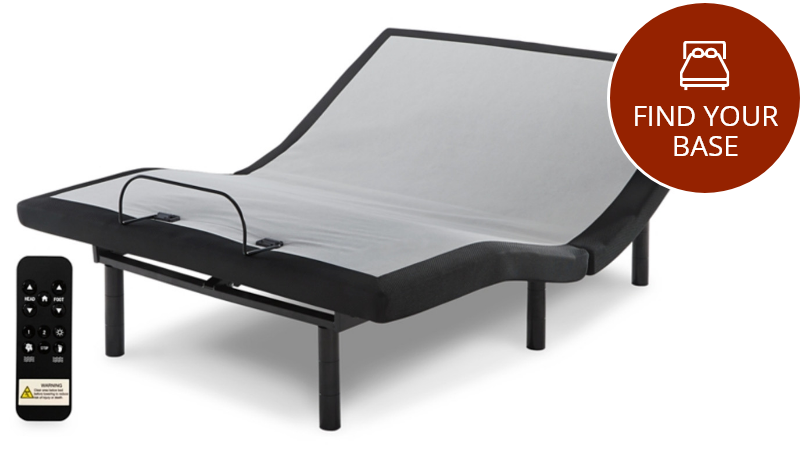Adjustable Bases