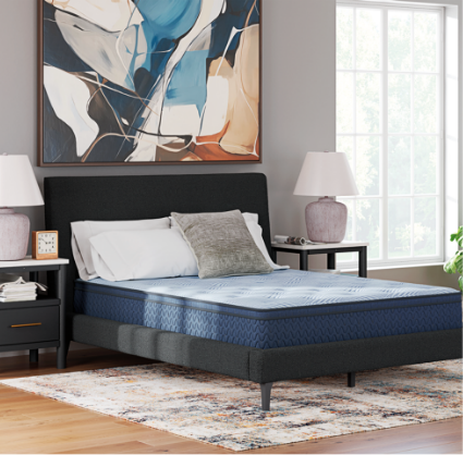 Bed in a Box image