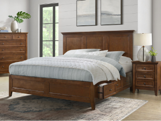 Shop Bedroom